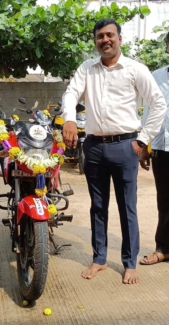 ಸಿಪಿಐ ರಘುನಾಥ್