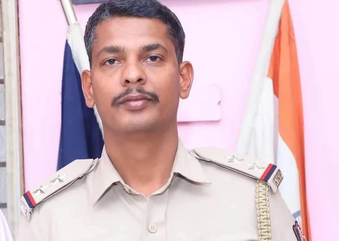 Gokak PSI Kiran mohiti