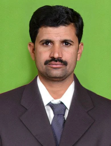 ಪರುಶುರಾಮ ಮಲ್ಲಾಪುರ