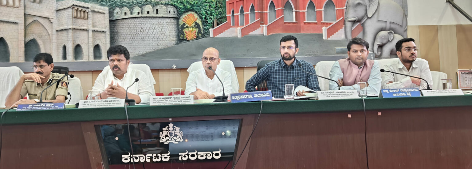 ಎಸ್ಸೆಸ್ಸೆಲ್ಸಿ ಪಿಯುಸಿ, ಫಲಿತಾಂಶ ಸುಧಾರಣೆಗಾಗಿ ಜಿಲ್ಲಾಧಿಕಾರಿಗಳು, ಜಿಲ್ಲಾ ಪಂಚಾಯತ್ ಸಿಇಓಗೆ ಟಾಸ್ಕ್