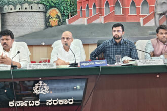 ಎಸ್ಸೆಸ್ಸೆಲ್ಸಿ ಪಿಯುಸಿ, ಫಲಿತಾಂಶ ಸುಧಾರಣೆಗಾಗಿ ಜಿಲ್ಲಾಧಿಕಾರಿಗಳು, ಜಿಲ್ಲಾ ಪಂಚಾಯತ್ ಸಿಇಓಗೆ ಟಾಸ್ಕ್