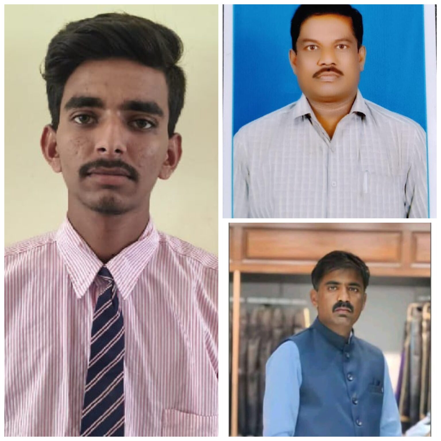 ಉಮಲೂಟಿ ಮೊರಾರ್ಜಿ ದೇಸಾಯಿ ಕಾಲೇಜು ವಿದ್ಯಾರ್ಥಿ ಕು.ಅಬ್ದುಲ್ ಖಾದರ್ ಗೆ ಮುಖ್ಯಮಂತ್ರಿಗಳಿಂದ ಗೌರವ ಸನ್ಮಾನ: ಪ್ರಾಚಾರ್ಯ ಗುರುಪಾದಗೌಡ